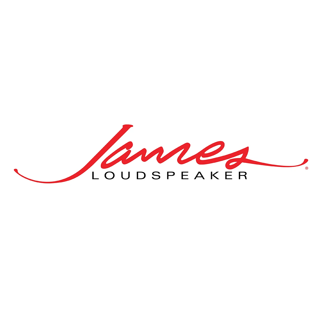 James Loudspeaker