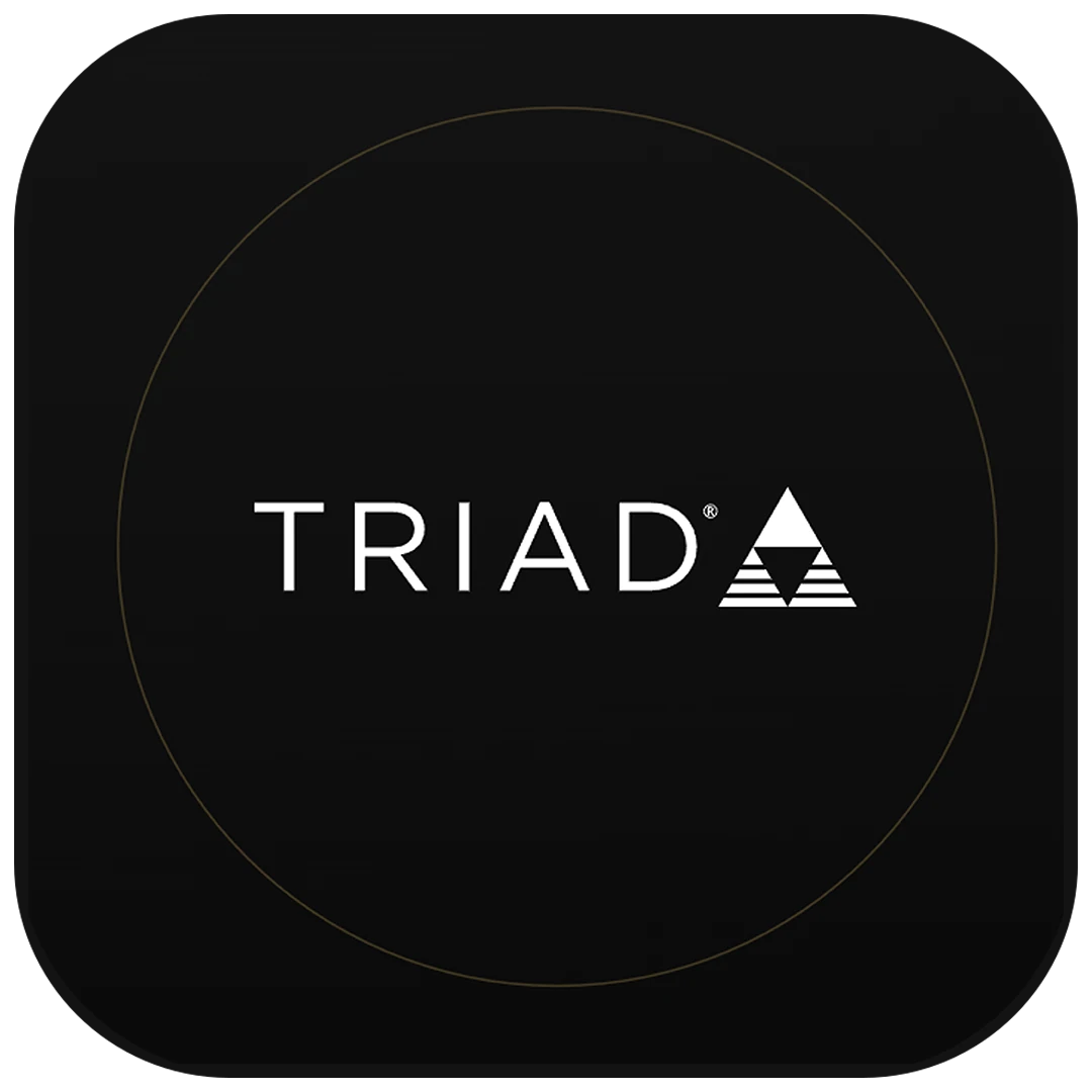 Triad